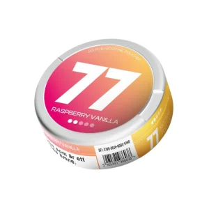 77 Ave艈u un vani募as gaisma
