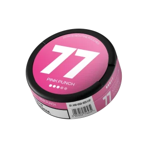 77 Pink Punch