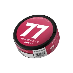 77 Raspberry