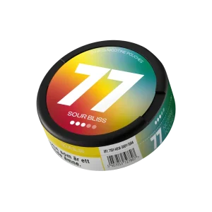 77 Sour Bliss