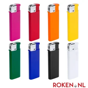 Aansteker - Roken.nl