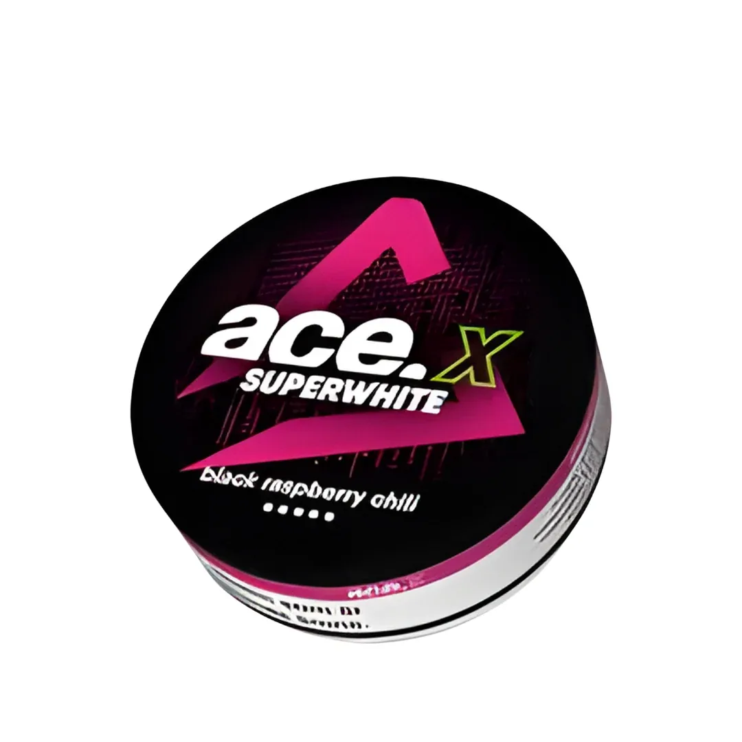 Ace x Black Raspberry Chili - Image 2