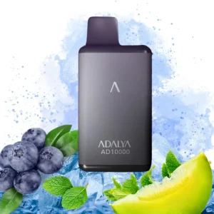 Adalya Blue Ice smaak