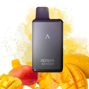 Adalya Mango Vape