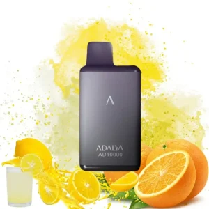 Adalya Orange Lemonade smaak
