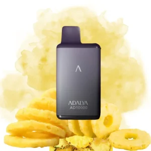 Adalya Pineapple Slice Vape