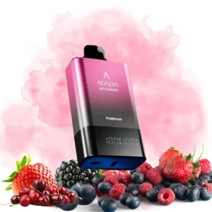 Adalya Punkman Vape