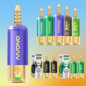 AIVONO 3IN1 160k
