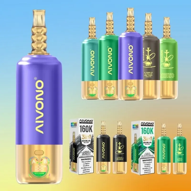 AIVONO 3IN1 160k