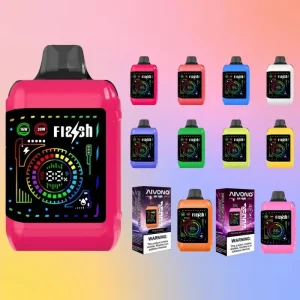 Aivono Aim Flash 35000 Puffs