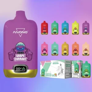 Aivono Aim Freak 13000 Puffs