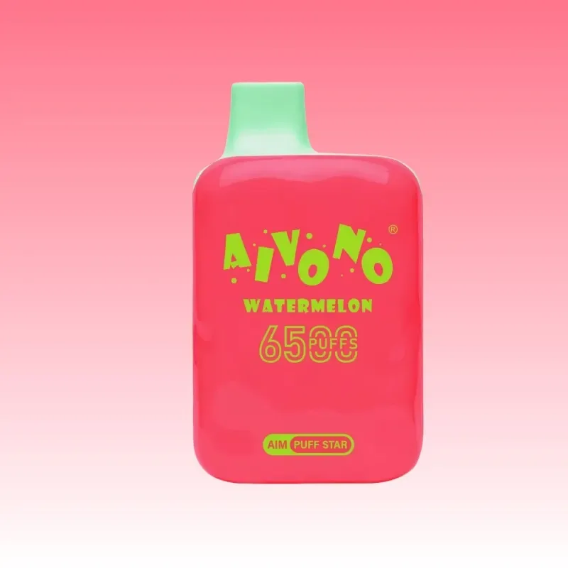 Aivono Watermelon Vape - Image 2