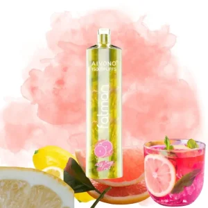 Aivono Big Bang Fruit Vape