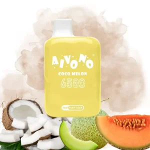 Aivono Coco Melon smaak