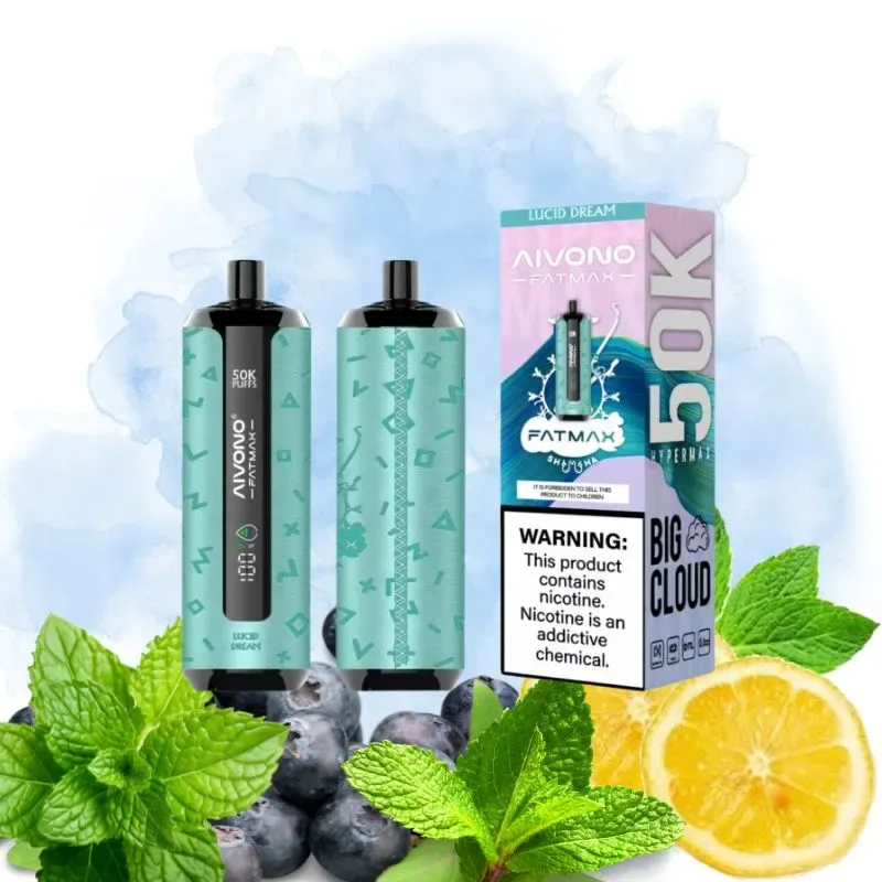 Aivono Lucid Dream Vape