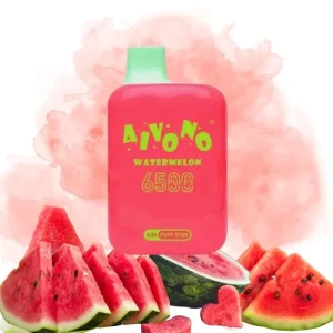 Aivono Watermelon Vape