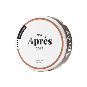 Apr猫s Cola Extra Strong