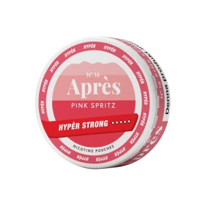 Apr猫s Pink Spritz Hyper Strong
