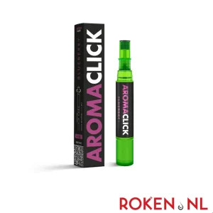 AromaClick blueberry - Roken.nl