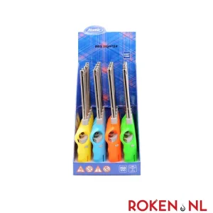 Atomic BBQ Lighter - Roken.nl