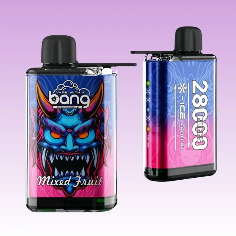 Bang 28000 Puffs - Image 2