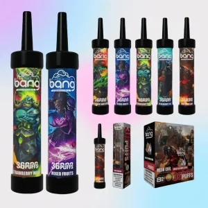 Bang 36000 Puffs