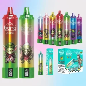 Bang Blaze 20000 Puffs