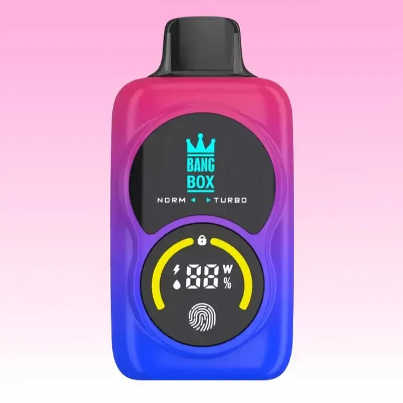 Bang Box Watermelon Cherry smaak - Image 2