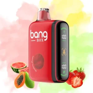 Bang Box Meta Moon Vape