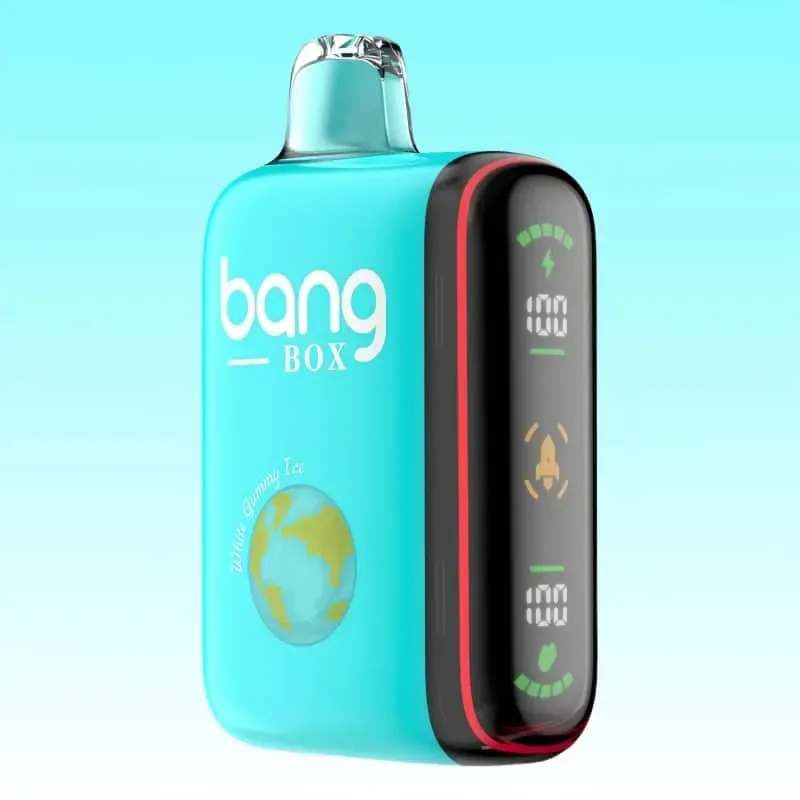 Bang Box Meta Moon Vape - Image 2