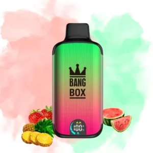 Bang Box Tiger Blood smaak