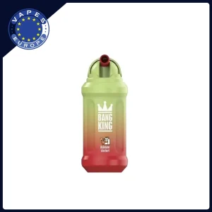 Bang King 12000 Puffs Disposable Vape