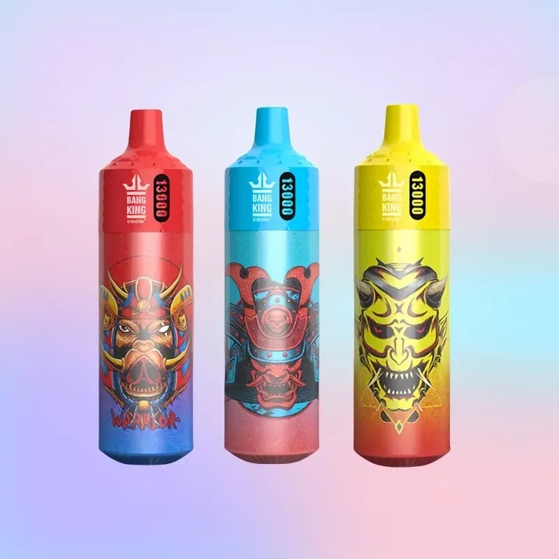 Bang King 13000 Puffs - Image 2