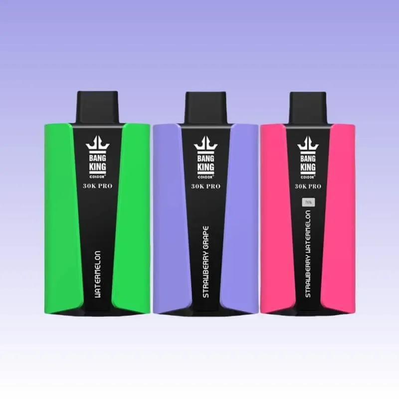 Bang King 30k Pro - Image 2