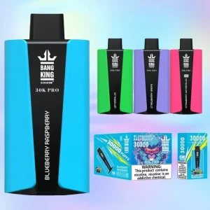 Bang King 30k Pro