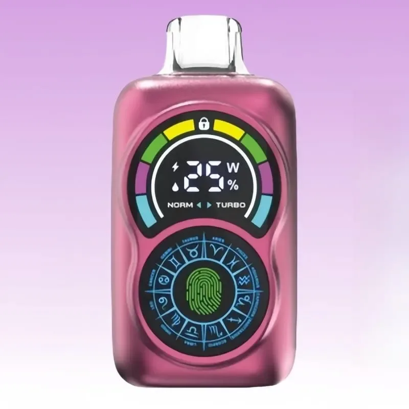Bang King 36000 Puffs - Image 2
