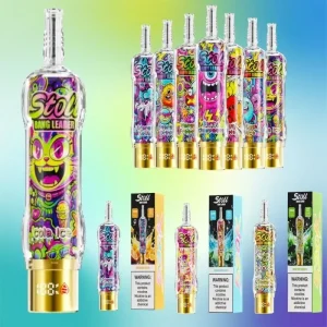 Bang Leader 520K
