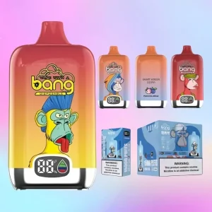 Bang Smart Screen 15000 Puffs