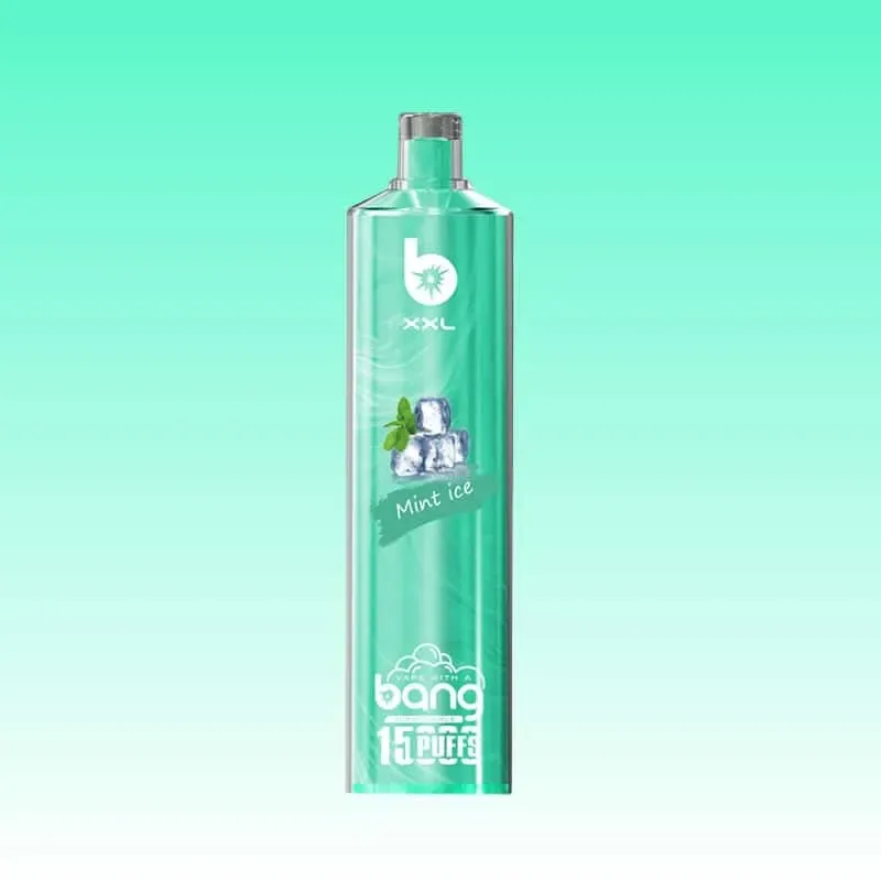 Bang XXL 15000 Puffs - Image 2