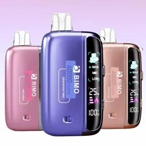 BIMO Felxy 40000 Puff