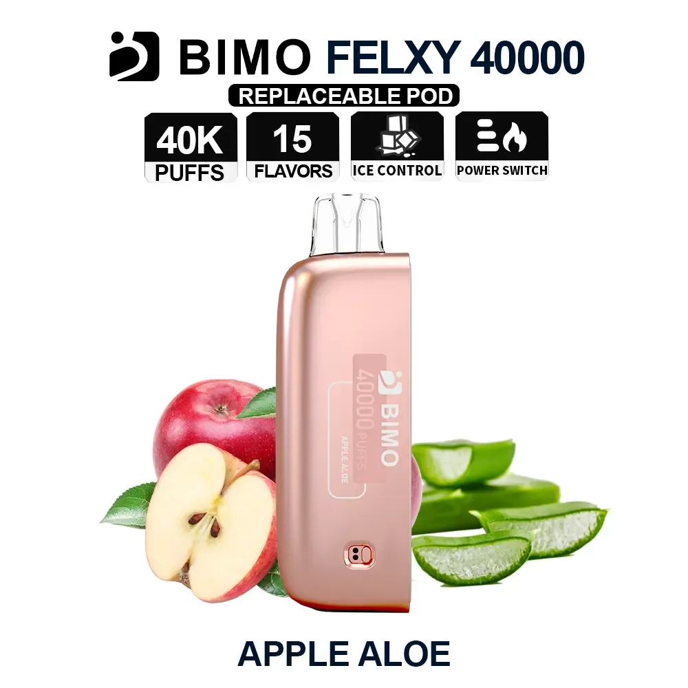BIMO Felxy 40K Pod - Image 2