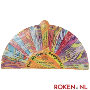 Bloemenwierook - Roken.nl