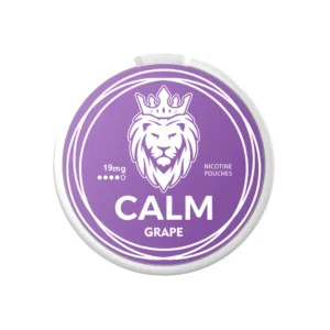 Calm Grape