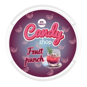 Candy Fruit Punch