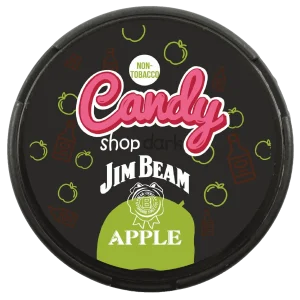 Candy Jim Beam & Apple
