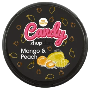 Candy Mango & Peach