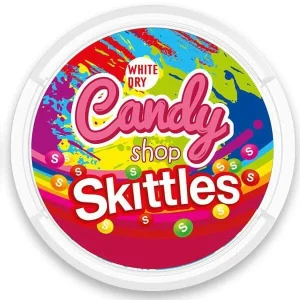 Candy Skittles