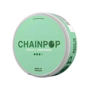 Chainpop Apple Cinnamon