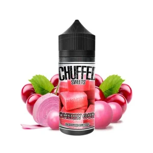 Chuffed – Cherry Gum