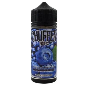 Chuffed Fruits – Blueberry